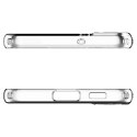 Etui do Samsung Galaxy S22 Plus Spigen Liquid Crystal Crystal Clear