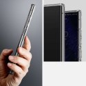 Etui do Samsung Galaxy S22 Ultra Spigen Liquid Crystal Clear