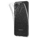 Etui na telefon do Samsung Galaxy S22 Spigen Liquid Crystal Glitter Crystal