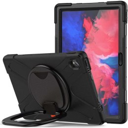 Etui obudowa X-Armor do Lenovo Tab P11 / P11+ PLUS 11.0 TB-J606 / J616 / J607Z Black