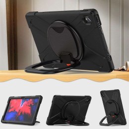 Etui obudowa X-Armor do Lenovo Tab P11 / P11+ PLUS 11.0 TB-J606 / J616 / J607Z Black