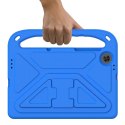 Etui obudowa KidCase do Lenovo Tab M10 10.1 2ND Gen TB-X306 X/F/L Blue