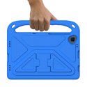 Etui obudowa KidCase do Lenovo Tab M10 Plus 10.3 TB-X606 Blue