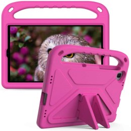 Etui obudowa KidCase do Lenovo Tab M10 Plus 10.3 TB-X606 Pink