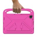 Etui obudowa KidCase do Lenovo Tab M10 Plus 10.3 TB-X606 Pink