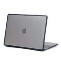 Etui ochronne HardShell Pro do Apple Macbook Pro 14 2021-2022 Clear/Black