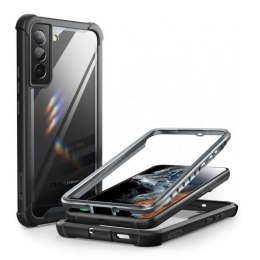 Etui pancerne Supcase i-Blason Ares do Samsung Galaxy S22 Black