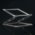 Podstawka pod laptop ProDesk Universal Laptop Stand Silver