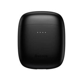 Słuchawki bezprzewodowe Baseus W04 TWS Wireless BLACK