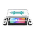 Szkło hartowane Glastify OTG+ 2-Pack do Nintendo Switch Oled