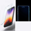 Etui + 2x Szkło do Apple iPhone 7/8/SE 2020/2022 Spigen Crystal Pack Crystal Clear