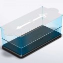 Etui + 2x Szkło do Apple iPhone 7/8/SE 2020/2022 Spigen Crystal Pack Crystal Clear