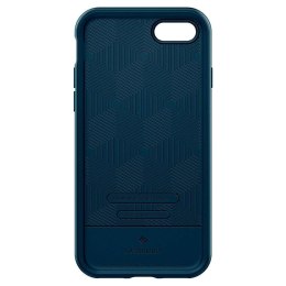 Etui Caseology Parallax do Apple iPhone 7 / 8 / SE 2020 / 2022 Aqua Green