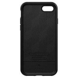 Etui Caseology Parallax do Apple iPhone 7 / 8 / SE 2020 / 2022 Matte Black