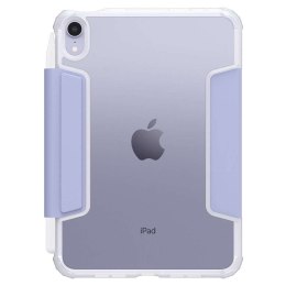 Etui Spigen Ultra Hybrid Pro do Apple iPad Mini 6 2021 Lavender