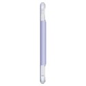 Etui Spigen Ultra Hybrid Pro do Apple iPad Mini 6 2021 Lavender