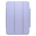 Etui Spigen Ultra Hybrid Pro do Apple iPad Mini 6 2021 Lavender