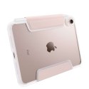 Etui Spigen Ultra Hybrid Pro do Apple iPad Mini 6 2021 Rose Gold