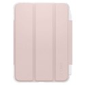 Etui Spigen Ultra Hybrid Pro do Apple iPad Mini 6 2021 Rose Gold