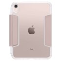 Etui Spigen Ultra Hybrid Pro do Apple iPad Mini 6 2021 Rose Gold