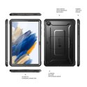 Etui Supcase Unicorn Beetle Pro do Samsung Galaxy Tab A8 10.5 X200 / X205 Black