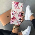 Etui Wallet do Samsung Galaxy A53 5G Floral Rose