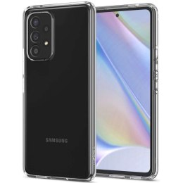 Etui do Samsung Galaxy A53 5G Spigen Liquid Crystal Crystal Clear