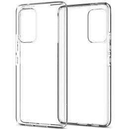 Etui do Samsung Galaxy A53 5G Spigen Liquid Crystal Crystal Clear