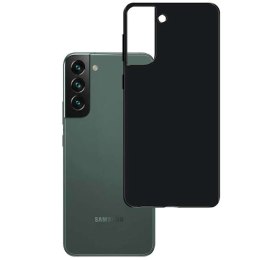 Odporne Etui obudowa 3mk Matt Case do Samsung Galaxy S22 Plus Black