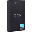 Pancerne etui Supcase Unicorn Beetle Pro do Samsung Galaxy S22 Ultra Black
