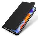 Etui DuxDucis SkinPro do Xiaomi Redmi Note 11 Pro / 11 Pro 5G Black