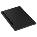 Etui Samsung Note View Cover do Samsung Galaxy Tab S8/ Tab S7 Czarne