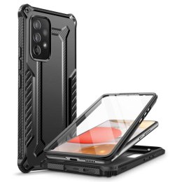 Etui Supcase Clayco Xenon do Samsung Galaxy A33 5G Black