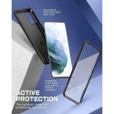 Etui Supcase Clayco Xenon do Samsung Galaxy S21 FE Black