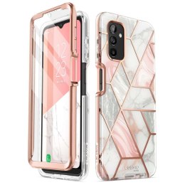 Etui Supcase Cosmo do Samsung Galaxy A13 4G / LTE Marble