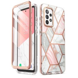 Etui Supcase Cosmo do Samsung Galaxy A33 5G Marble