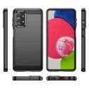 Etui TPUCarbon do Samsung Galaxy M23 5G Black