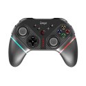 Kontroler bezprzewodowy / GamePad iPega NSW BT PG-SW038A (czarny)