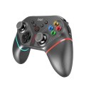 Kontroler bezprzewodowy / GamePad iPega NSW BT PG-SW038A (czarny)