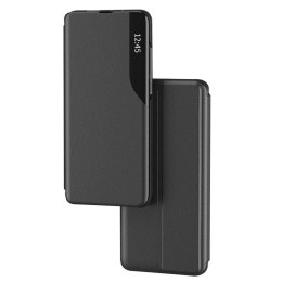 Zamykane etui z klapką Smart View do Samsung Galaxy M23 5G Black