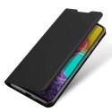 Etui DuxDucis SkinPro do Samsung Galaxy M53 5G Black