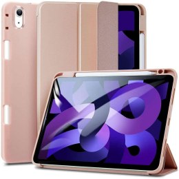 Etui ESR Rebound Pencil do Apple iPad Air 4 2020 / 5 2022 Rose Gold