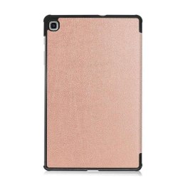 Etui Smartcase do Samsung Galaxy Tab S6 Lite 10.4 2020 / 2022 Rose Gold