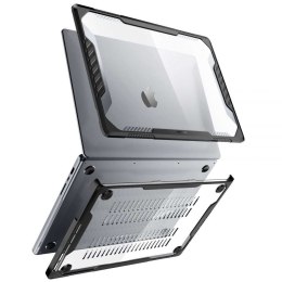 Etui Supcase Unicorn Beetle do Apple Macbook Pro 16 2021 Black