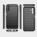 Etui TpuCarbon do Samsung Galaxy A13 5G Black