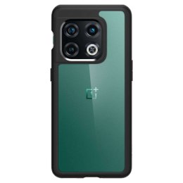 Etui do OnePlus 10 Pro 5G Spigen Ultra Hybrid Matte Black