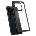 Etui do OnePlus 10 Pro 5G Spigen Ultra Hybrid Matte Black