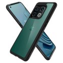 Etui do OnePlus 10 Pro 5G Spigen Ultra Hybrid Matte Black