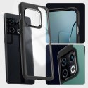 Etui do OnePlus 10 Pro 5G Spigen Ultra Hybrid Matte Black