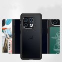 Etui do OnePlus 10 Pro 5G Spigen Ultra Hybrid Matte Black